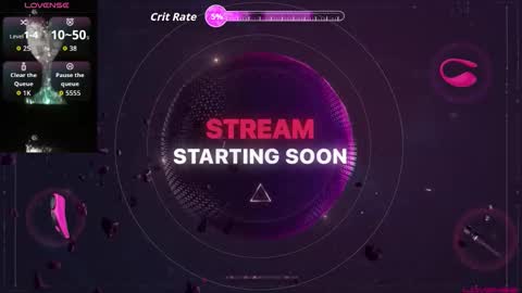 Karla online show from 11, 11, 2025