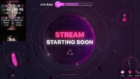 Karla online show from 2, 2, 2026