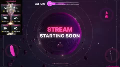 Karla online show from 23, 2, 2026