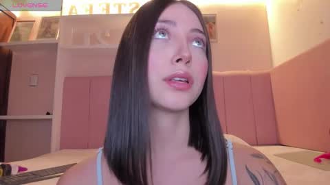 Stefa Gomez  online show from 27, 10, 2025