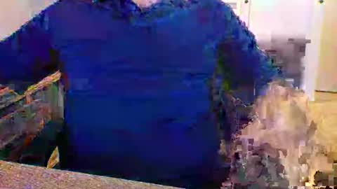 Stefan online show from 7, 1, 2025