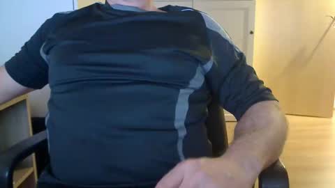 Stefan online show from 9, 11, 2025