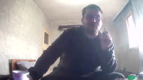 Stefan online show from 12, 12, 2024