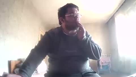 Stefan online show from 18, 1, 2025