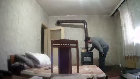 Stefan online show from 22, 1, 2025