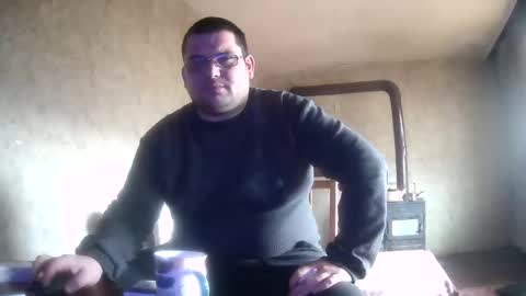 Stefan online show from 30, 1, 2025