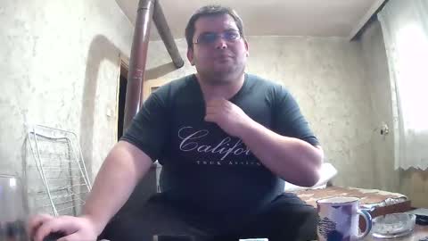 Stefan online show from 8, 1, 2026