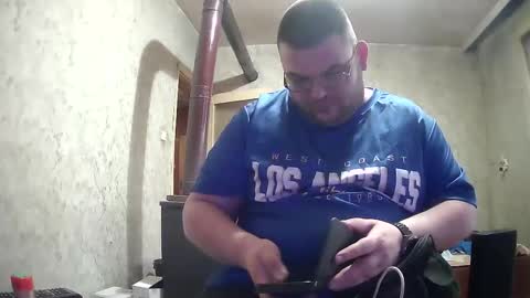 Stefan online show from 12, 5, 2026