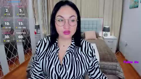 StefanaWinter online show from 17, 2, 2026