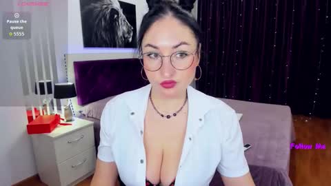 StefanaWinter online show from 25, 4, 2026