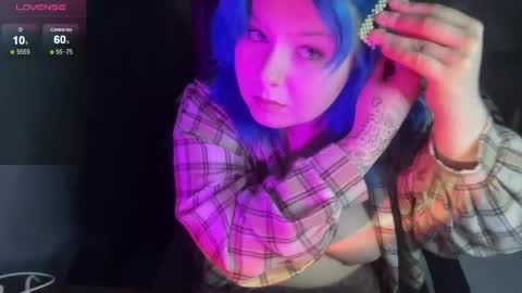 Snapshot of stefani_art chatting on 3, 6, 2026 Stefani online show from 3, 6, 2026