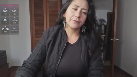 Stafania 3 online show from 19, 11, 2025