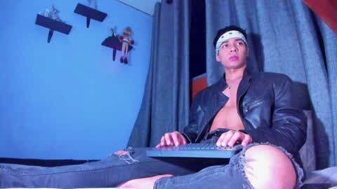 Stefann Salvatore online show from 20, 1, 2025