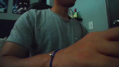 Stefann Salvatore online show from 12, 10, 2025