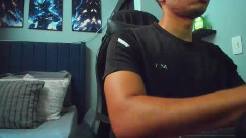 Stefann Salvatore online show from 23, 10, 2025