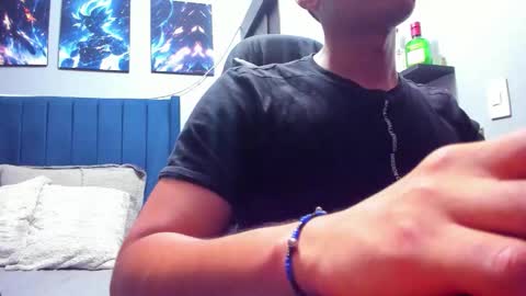 Stefann Salvatore online show from 28, 10, 2025