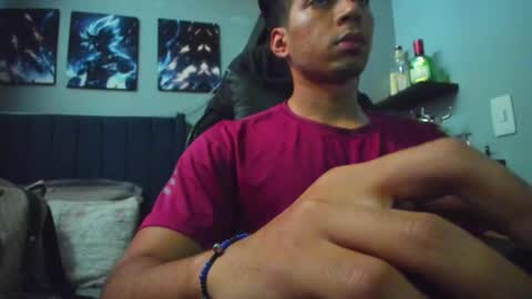 Stefann Salvatore online show from 29, 10, 2025