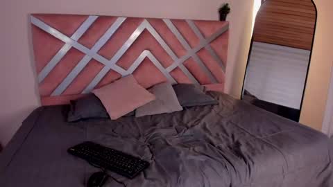 Stefanny  online show from 18, 3, 2026