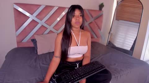 Stefanny  online show from 24, 3, 2026