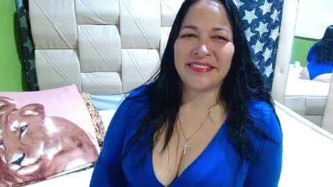 Snapshot of stefanny_taylor chatting on 4, 4, 2026 Stefanny online show from 4, 4, 2026