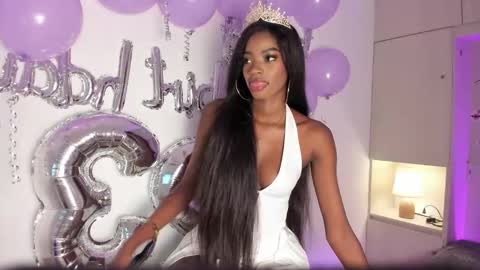 stefannyevans_ online show from 13, 2, 2026