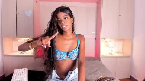 stefannyevans_ online show from 30, 4, 2026