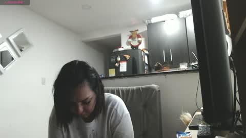 Snapshot of stefannym chatting on 3, 2, 2025 Stefy Milf online show from 3, 2, 2025