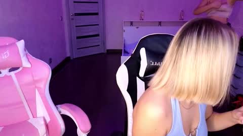 stefany_and_bettany online show from 31, 10, 2025