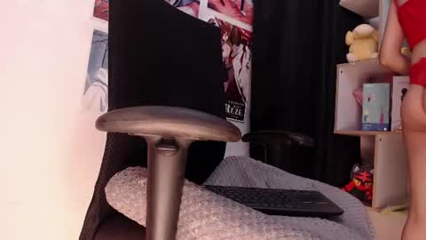 Snapshot of stefany_lovers01 chatting on 14, 6, 2026 stefany lovers online show from 14, 6, 2026