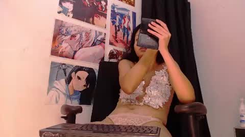 Snapshot of stefany_lovers01 chatting on 25, 6, 2026 stefany lovers online show from 25, 6, 2026