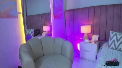 STEFANY online show from 18, 4, 2026