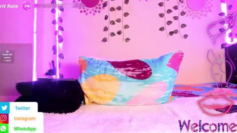 stefanyclak07 online show from 11, 10, 2025