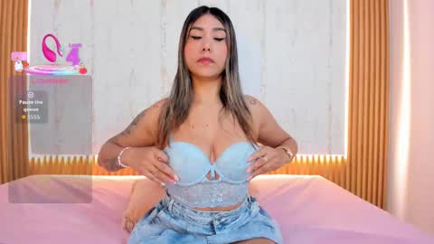 stefanyhorny69 online show from 27, 10, 2025