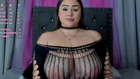 steff_olsen online show from 26, 4, 2026