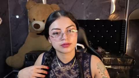 steffa_bunny_b online show from 1, 3, 2026
