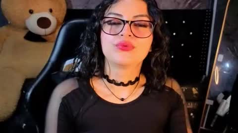 steffa_bunny_b online show from 15, 3, 2026