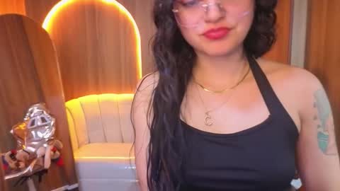 steffa_bunny_b online show from 21, 3, 2026