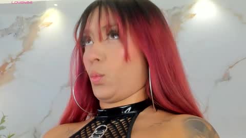 Snapshot of steffabeck chatting on 17, 11, 2025 online show from 17, 11, 2025