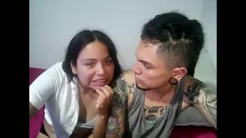 steffandjoshh420 online show from 7, 3, 2026