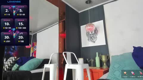 Snapshot of steffanxxll chatting on 24, 12, 2024 ---steffan--- online show from 24, 12, 2024