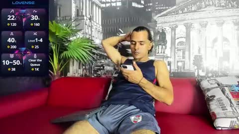 Snapshot of steffanxxll chatting on 27, 12, 2024 ---steffan--- online show from 27, 12, 2024