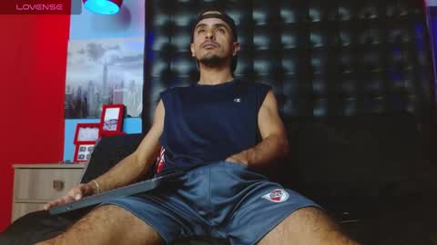 Snapshot of steffanxxll chatting on 15, 1, 2025 ---steffan--- online show from 15, 1, 2025