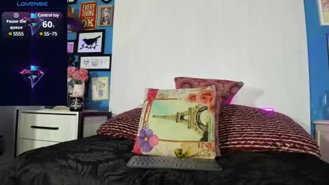 Snapshot of steffanxxll chatting on 16, 1, 2025 ---steffan--- online show from 16, 1, 2025