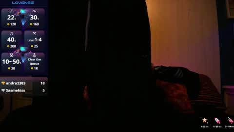 Snapshot of steffanxxll chatting on 16, 1, 2025 ---steffan--- online show from 16, 1, 2025