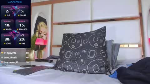 Snapshot of steffanxxll chatting on 19, 1, 2025 ---steffan--- online show from 19, 1, 2025