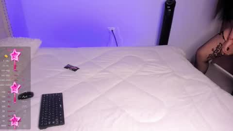 Snapshot of steffany_lopez_ chatting on 1, 3, 2025 steffany_lopez_ online show from 1, 3, 2025