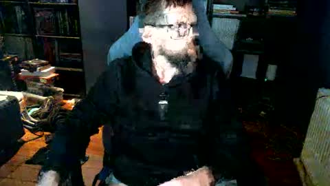 MeStef online show from 10, 1, 2026
