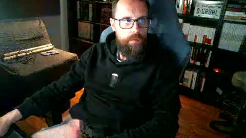 MeStef online show from 7, 5, 2026