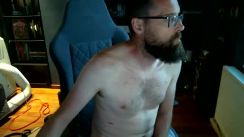 Snapshot of stefffg chatting on 26, 7, 2026 MeStef online show from 26, 7, 2026