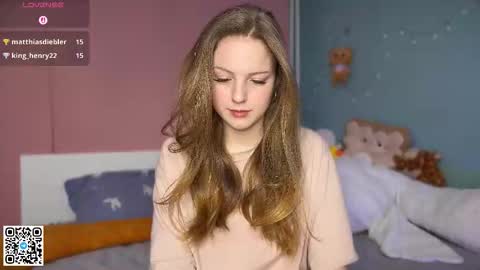 Snapshot of steffi_meoww chatting on 14, 1, 2026 STEFI Streams every day from 10 PM GTM1 online show from 14, 1, 2026